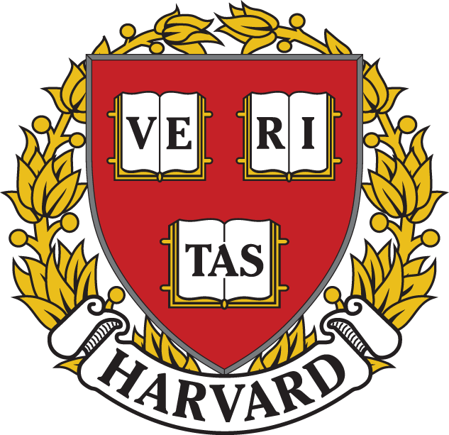 Harvard Crimson 1636-Pres Alternate Logo t shirts DIY iron ons
